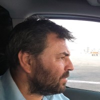 ANASTASIOS ROUSSOS