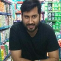 Rajat Mohan
