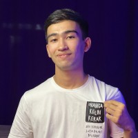 Faxriyor To'lqinjonov