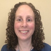 Naomi Estrin