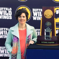 Michael Ann Carhart