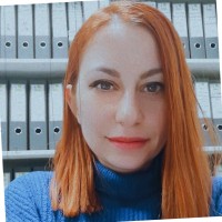 Petroula Kallini