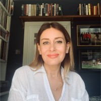 Nastaran N Richards-Carpenter