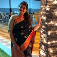 Akhila Tadimety