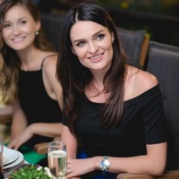 Светлана Цвиллинг