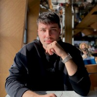 Talha Bezci