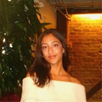 Palak Agarwal