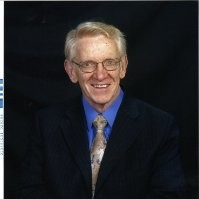 Fred Whitaker