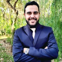 Vinícius Mariano Ribeiro Borges