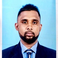 Prasanna Madushanka Abeygunawardana