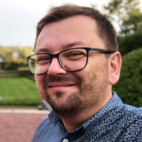 Denys Yevreinov 🇺🇦
