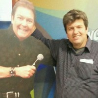 Evandro Luis Rodrigues