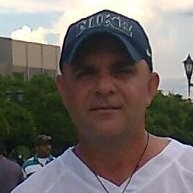 Alejandro Perez