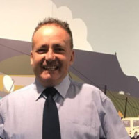 Mike Bekker