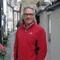 Mark Cook