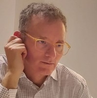 Luis García Amor
