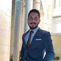 Yousef Omar