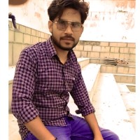 Vivek Kumar Yadav