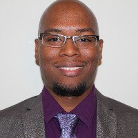 Jeremy Thrasher