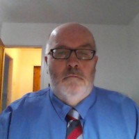 Geoffrey Wardle. MSc. MSc. C.Eng.