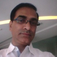 Ardhendu Kumar Nandy
