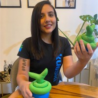 Cristina Camacho Rodríguez