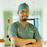 Nadir Meghji Md, Ms, Mph