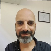 גיורא דנש
