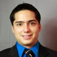 David Evaristo Reyes