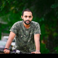 Nagaraj A S