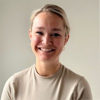 Stéphanie Dillisse - Van Manen