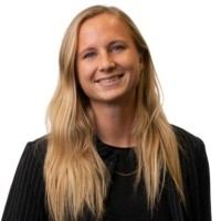 Frederikke Kjær Pedersen