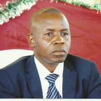 john Ruharara kimonge