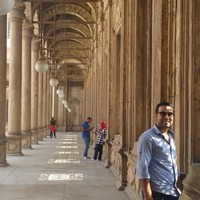 Mohammad Awd