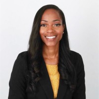 Shantel Hayes, M.A.,Lpc
