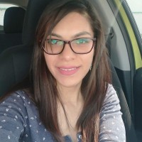 Irasema Dávila Herrera