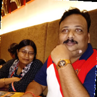 Pradeep Mathur