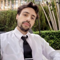 Caique Pereira
