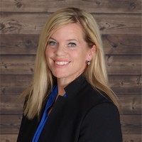 Tracy Edmunds