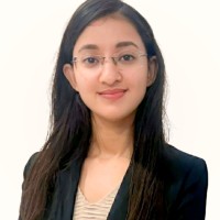 Vanshika Jangid
