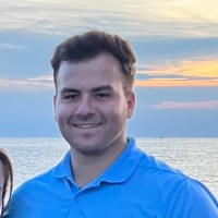 Tyler Ball, Eit