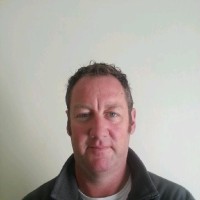 Graeme Lee