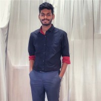 Nikhil Ravikumar