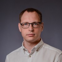 Alexey Kovalev