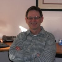 Mark Russel