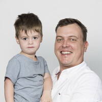 Jason Reilly