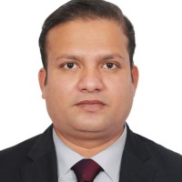 Dr. Mohammad Mobin Akhtar