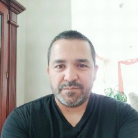 Gildardo Marquez Mata