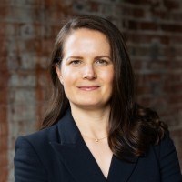 Jane Hoerner Walker
