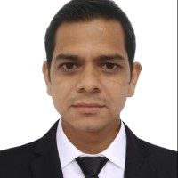 Mahesh Chand
